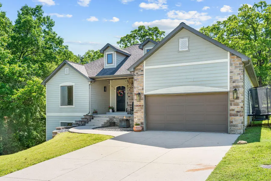 120 Red Cedar Ave Avenue, Branson, MO 65616 - #3