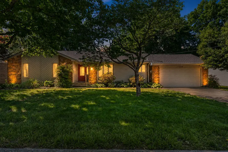 1360 E Lafayette Street, Springfield, MO 65804 - #2