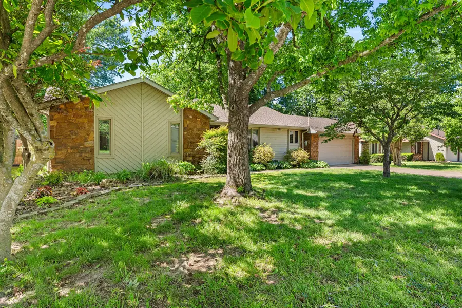 1360 E Lafayette Street, Springfield, MO 65804 - #3