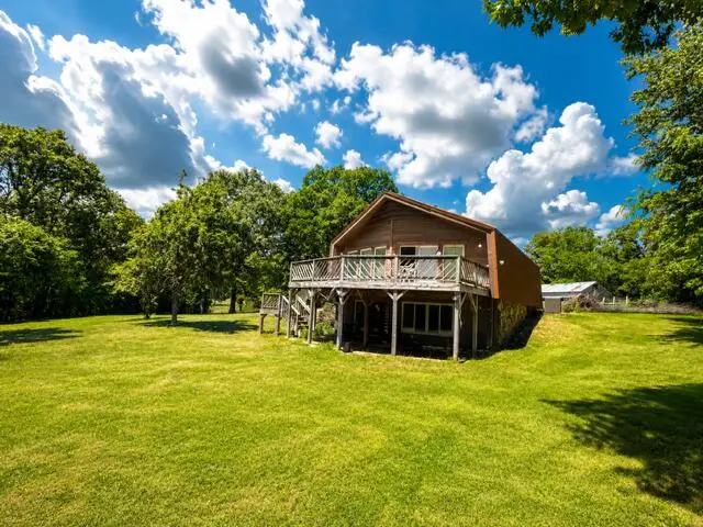 429 Pine Cone Lane, Mammoth Spring, AR 72554 - #1