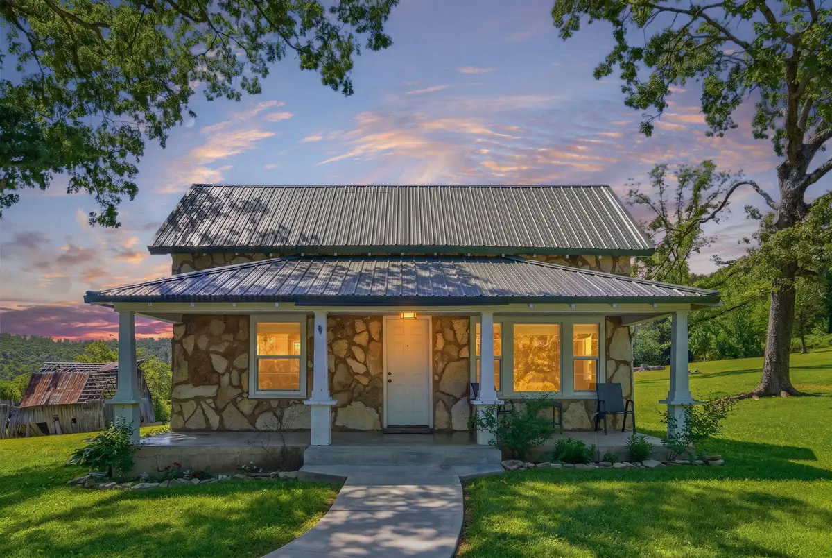 4706 Flat Creek Road, Cape Fair, MO 65624 - #1
