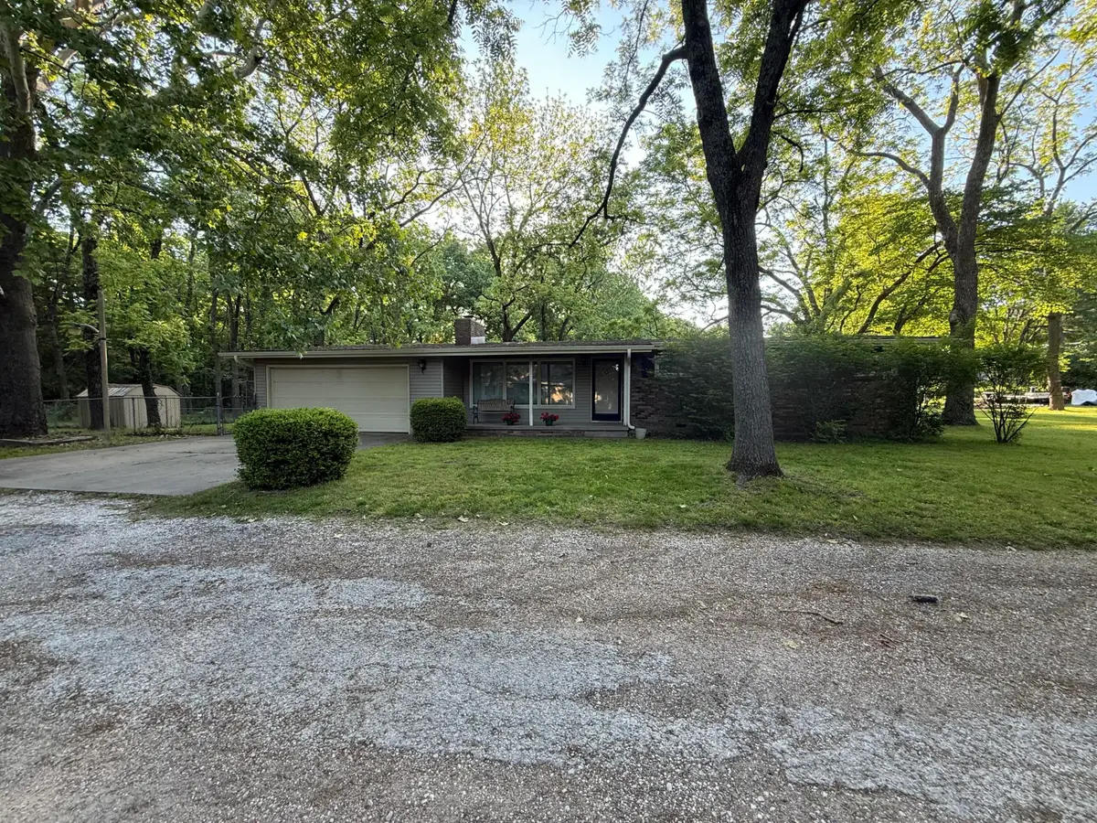 2006 N Lake Lane, Nixa, MO 65714 - #1