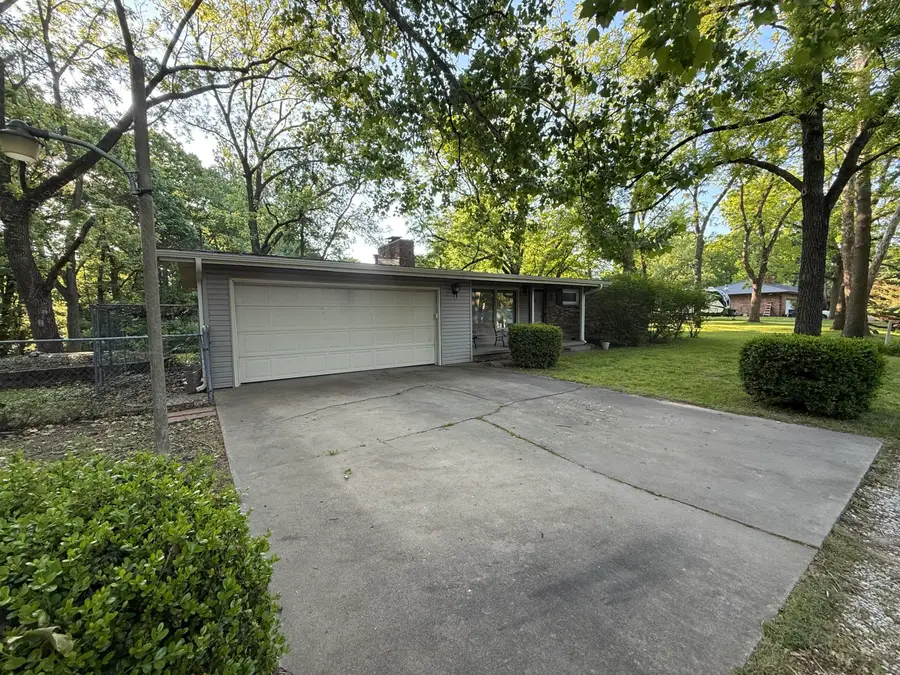 2006 N Lake Lane, Nixa, MO 65714 - #3