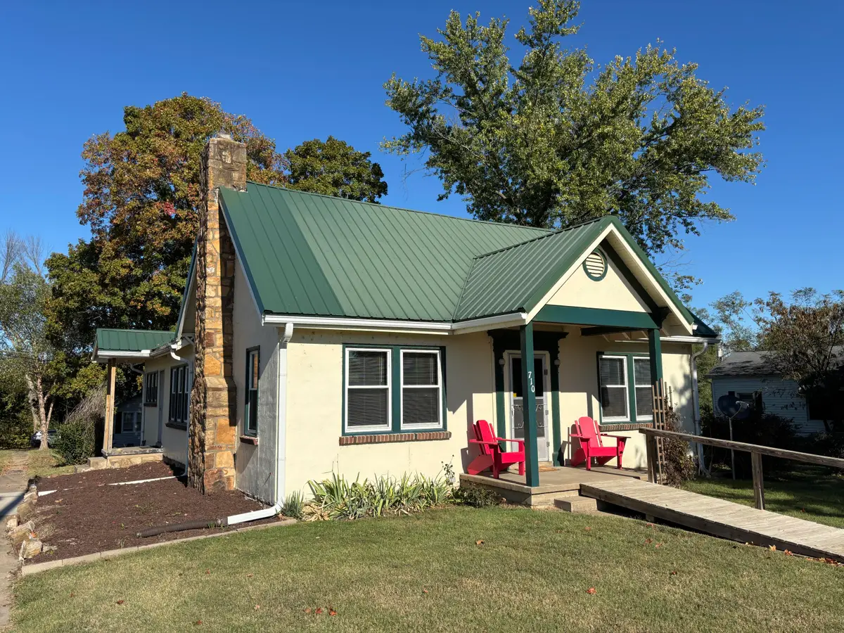 710 Main Street, Osceola, MO 64776 - #1