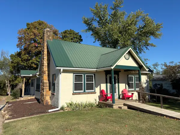 710 Main Street, Osceola, MO 64776