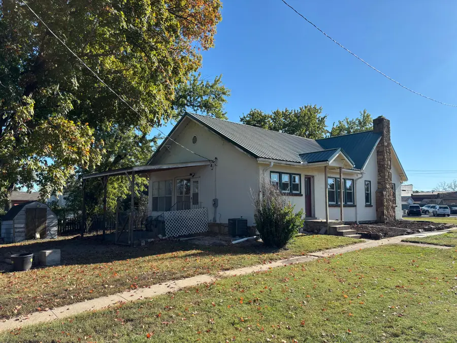 710 Main Street, Osceola, MO 64776 - #3