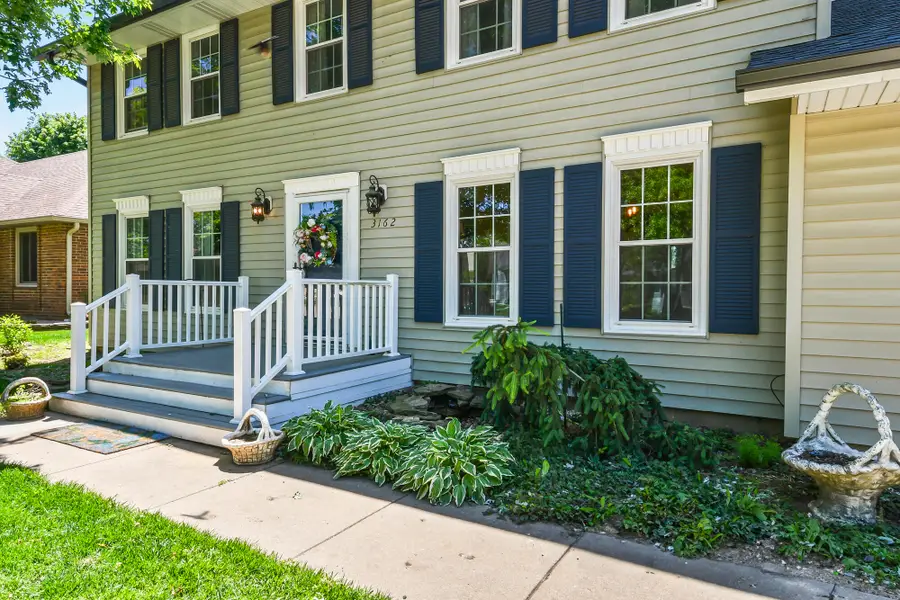 3162 W Tracy Court, Springfield, MO 65807 - #3