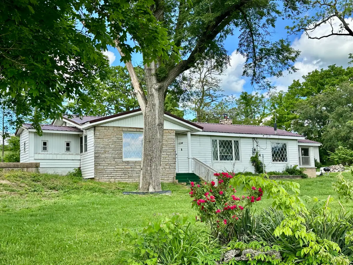 5940 Samoa Road, Houston, MO 65483 - #1