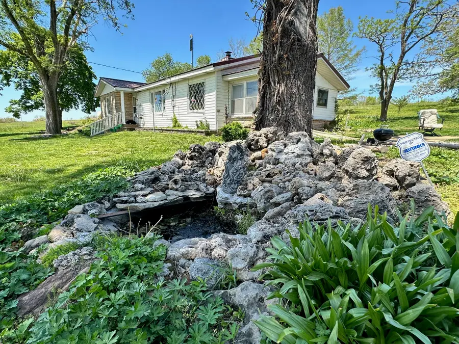 5940 Samoa Road, Houston, MO 65483 - #2