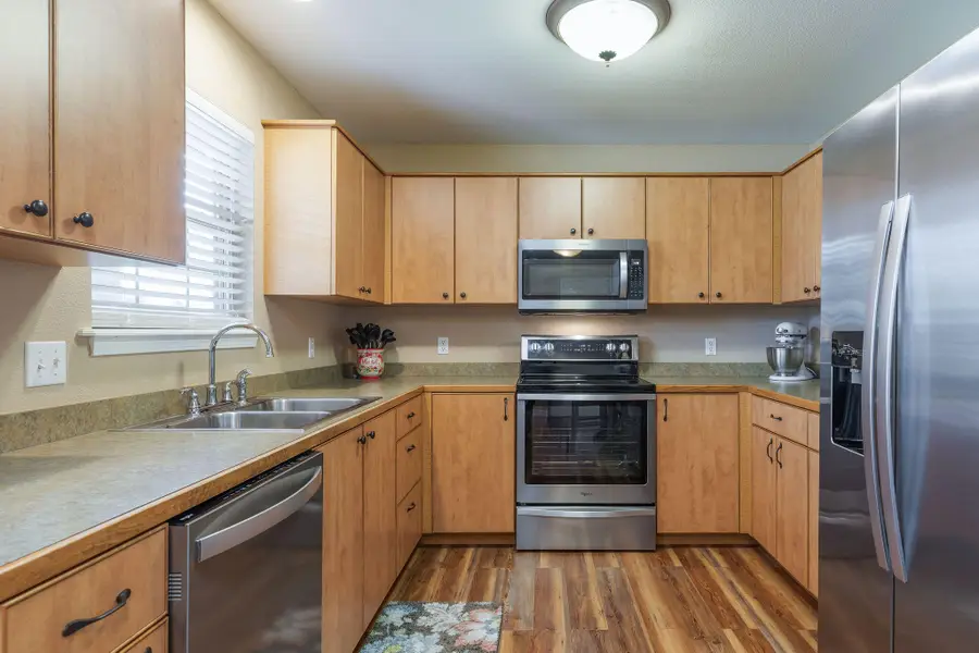 131 Ahner Lane, Hollister, MO 65672 - #3