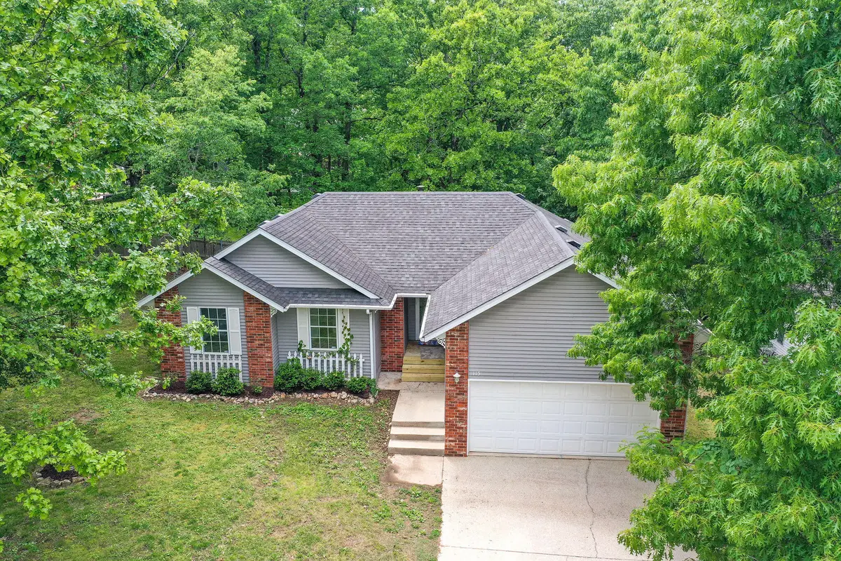 115 Gettysburg Avenue, Branson, MO 65616 - #1