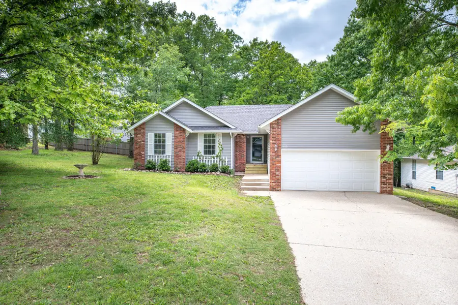 115 Gettysburg Avenue, Branson, MO 65616 - #2