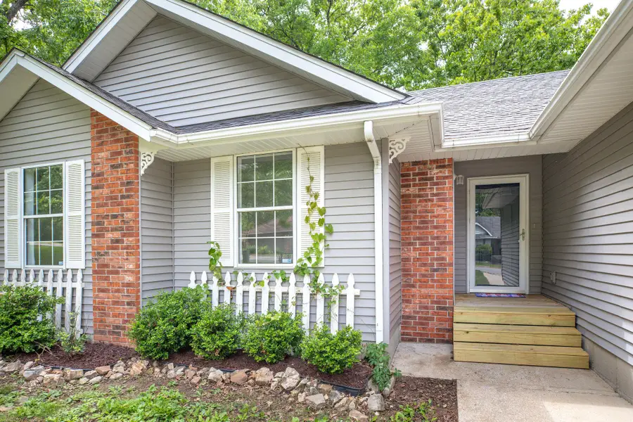 115 Gettysburg Avenue, Branson, MO 65616 - #3