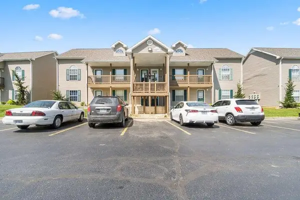 580 Abby Lane #6, Branson, MO 65616