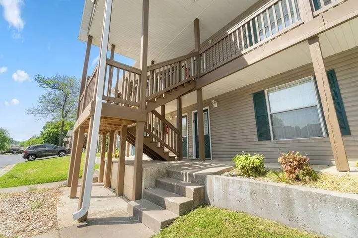 580 Abby Lane #6, Branson, MO 65616 - #2