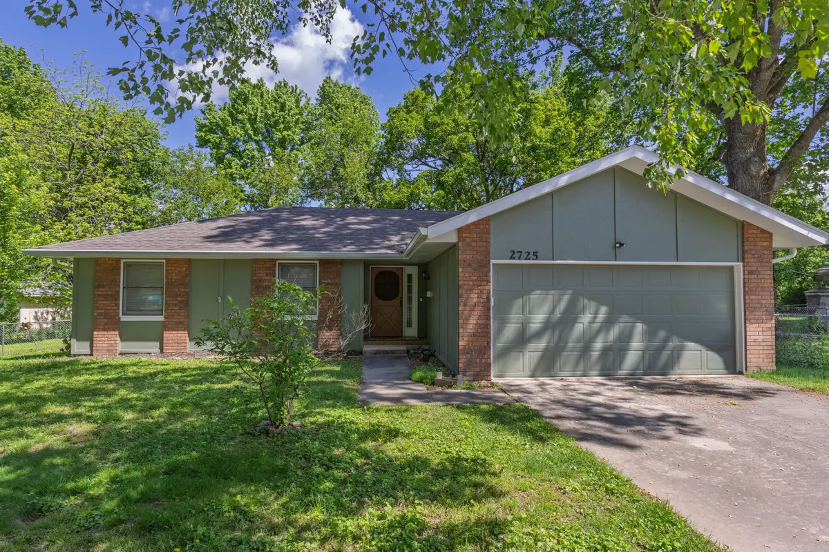 2725 E Lombard Street, Springfield, MO 65802 - #1