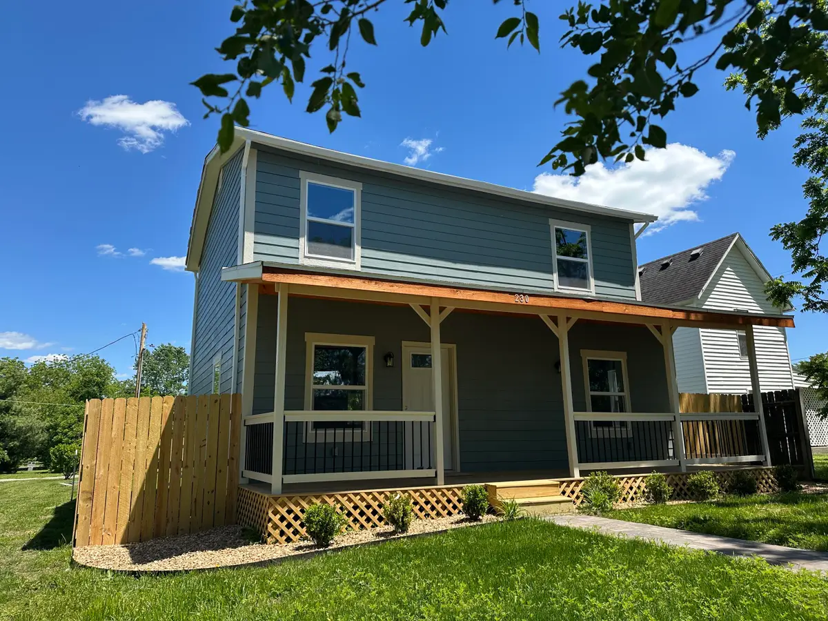 230 S Elm Street, Mountain Grove, MO 65711 - #1