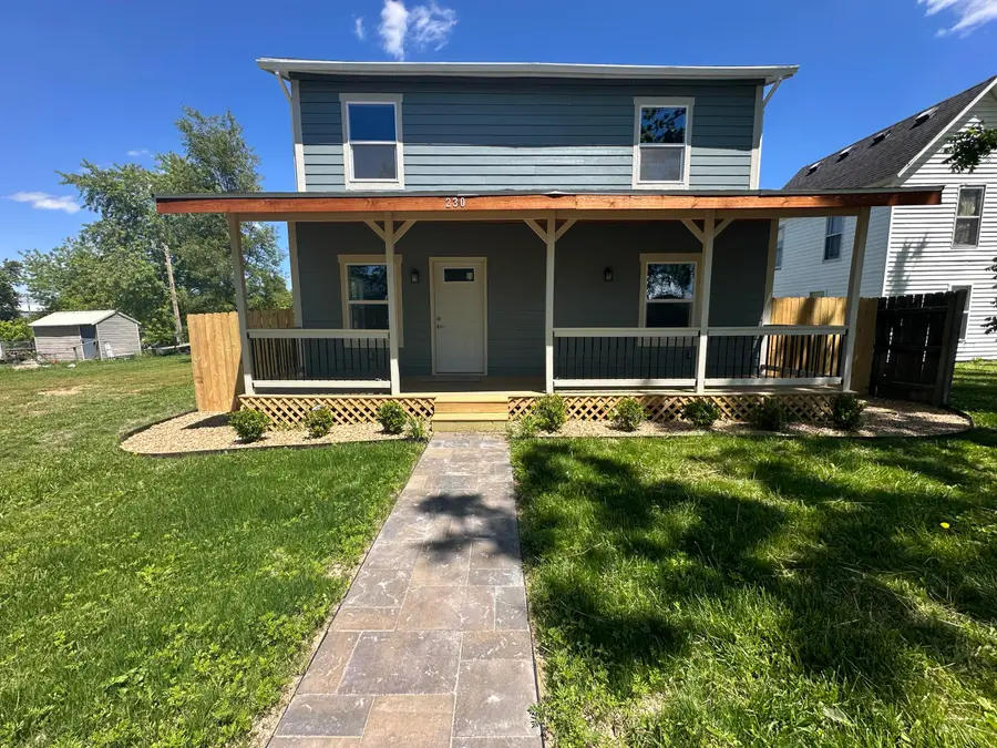 230 S Elm Street, Mountain Grove, MO 65711 - #3