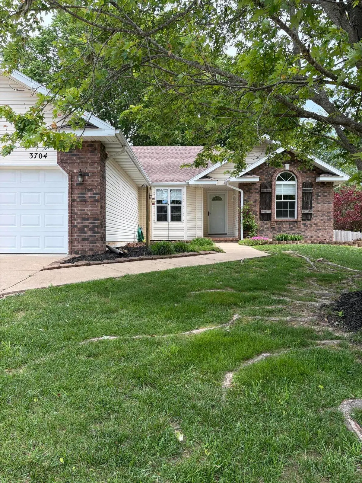 3704 N 10th Street, Ozark, MO 65721 - #1