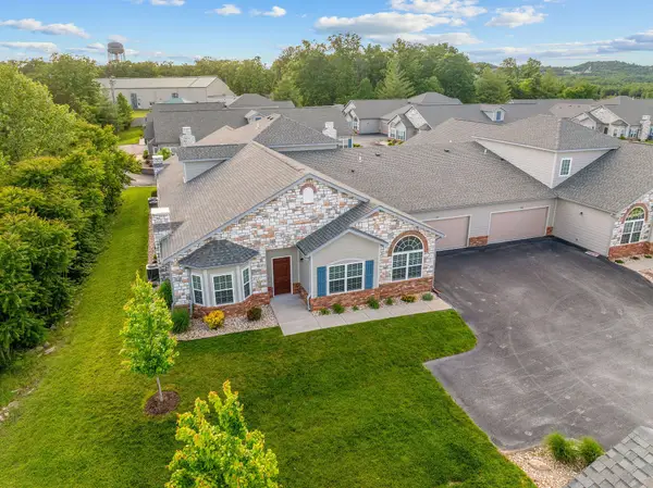 137 Rue De Villas Circle, Branson, MO 65616