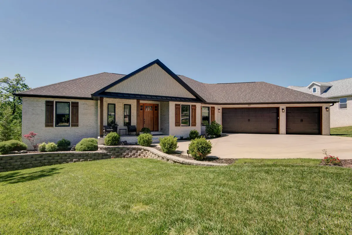137 Winged Foot Drive, Branson, MO 65616 - #1