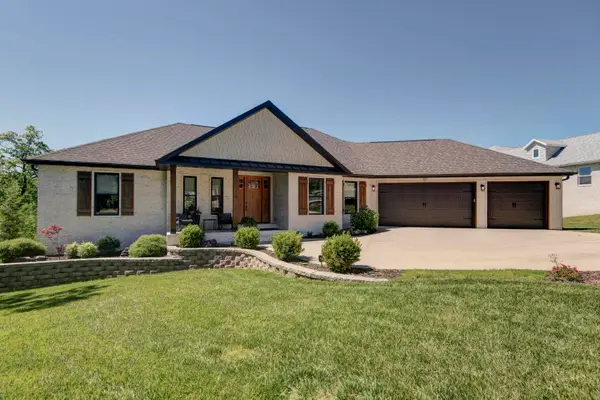 137 Winged Foot Drive, Branson, MO 65616