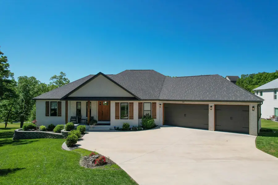 137 Winged Foot Drive, Branson, MO 65616 - #2