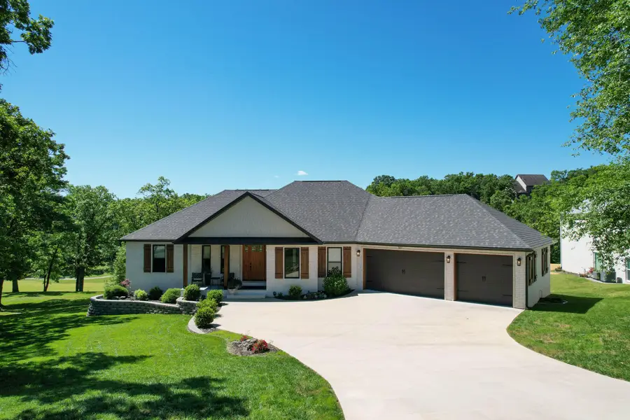 137 Winged Foot Drive, Branson, MO 65616 - #3