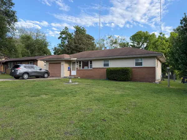 2614 E Locust Street, Springfield, MO 65803