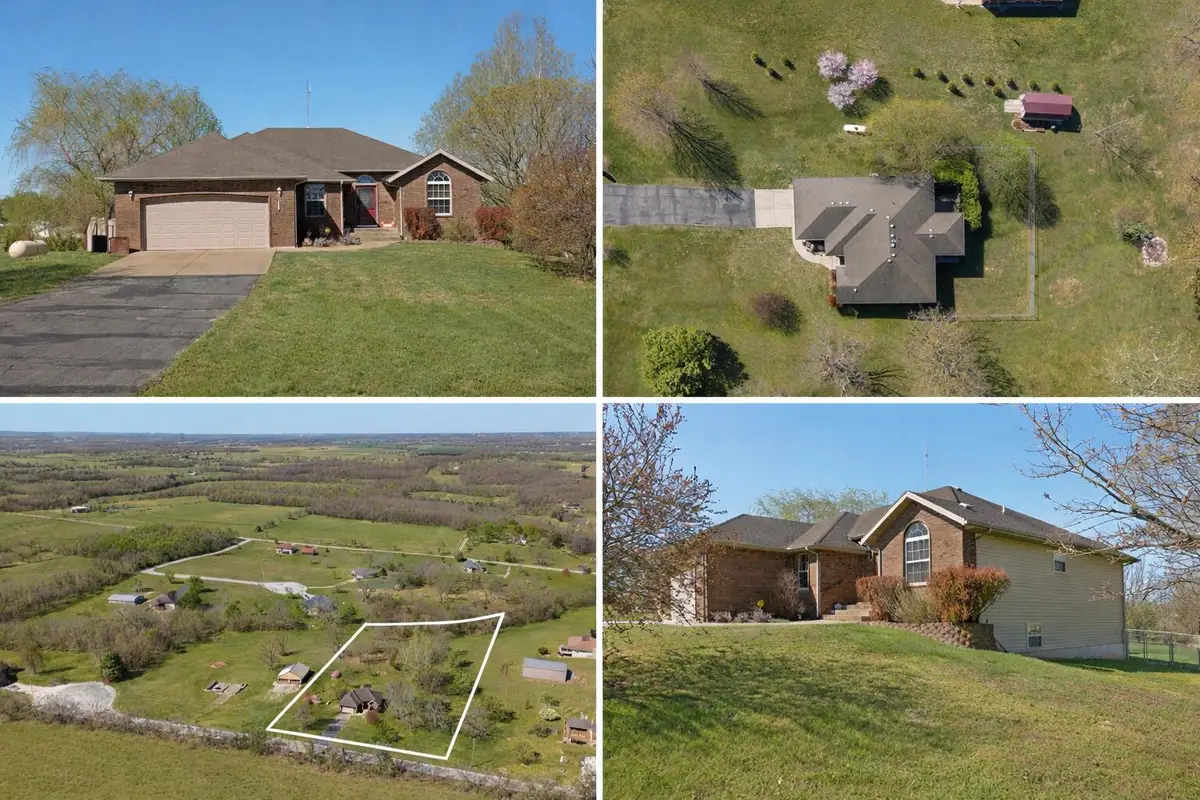 187 Four Corners Drive, Billings, MO 65610 - #1