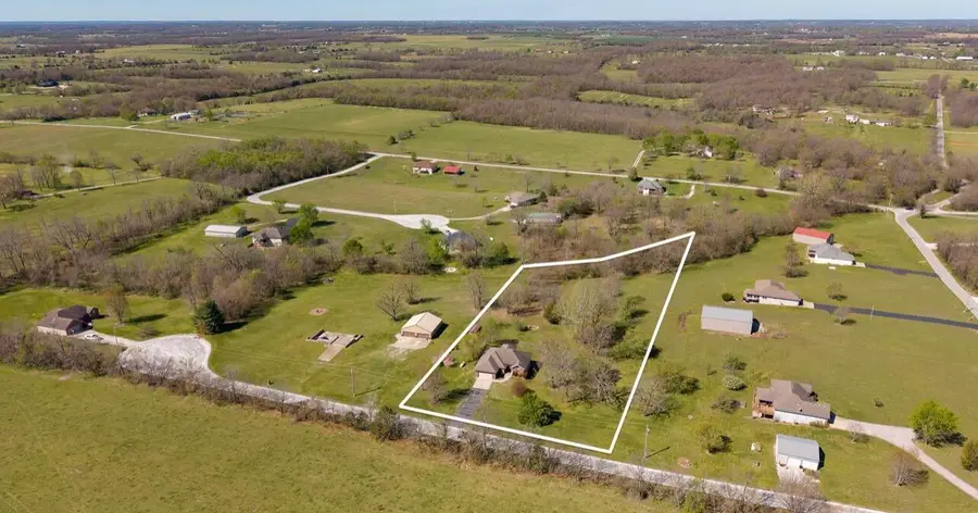 187 Four Corners Drive, Billings, MO 65610 - #2