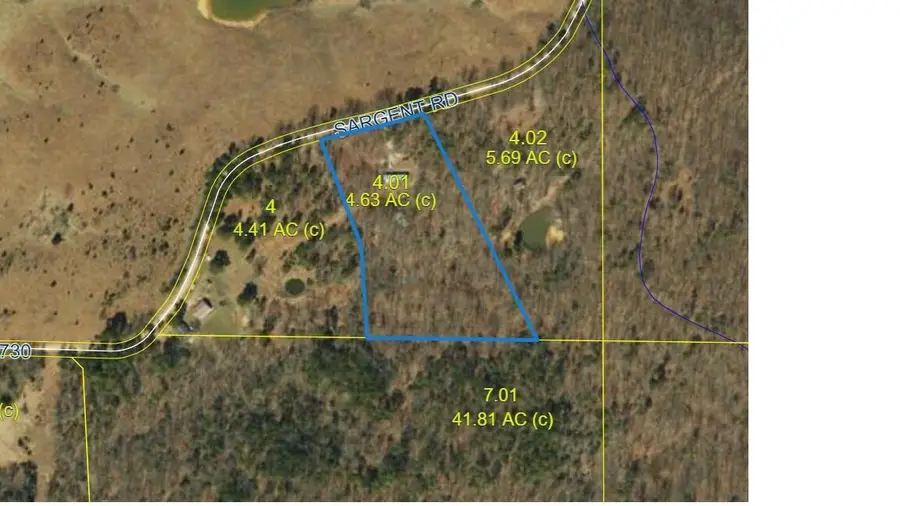 15748 Sargent Road, Willow Springs, MO 65793 - #2