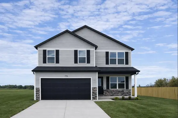 481 Stone Creek Road, Willard, MO 65781