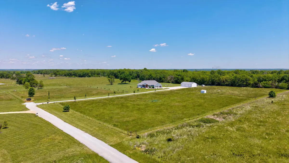 1262 S Yellowstone Lane, Bois D Arc, MO 65612 - #1