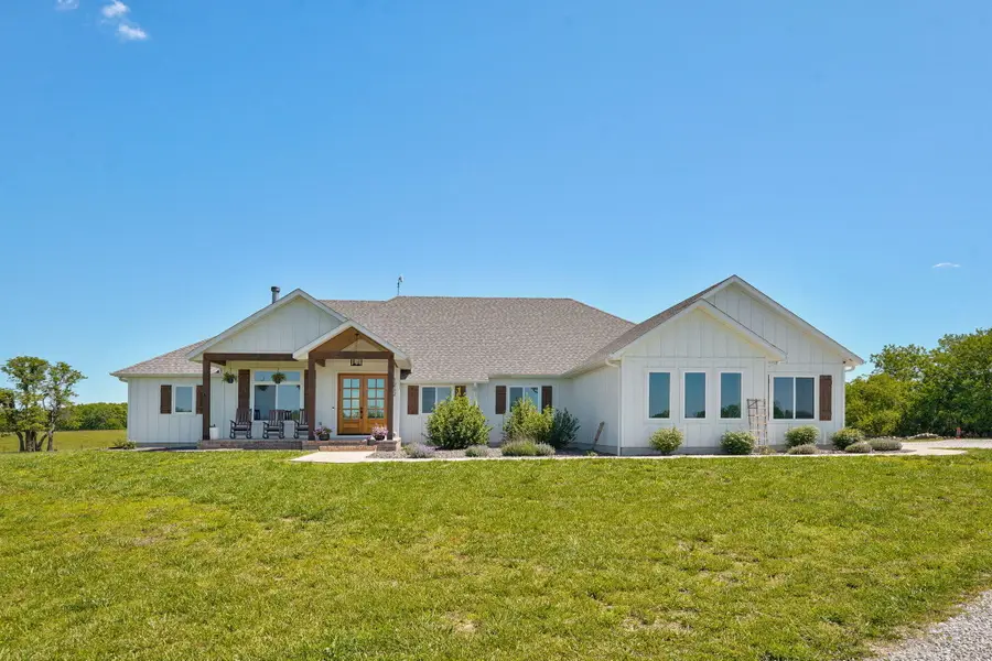 1262 S Yellowstone Lane, Bois D Arc, MO 65612 - #2
