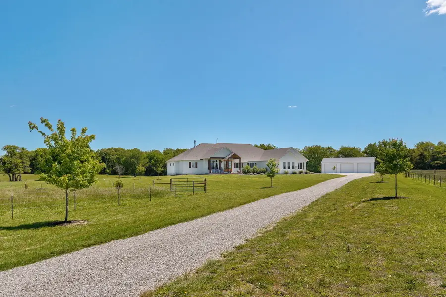 1262 S Yellowstone Lane, Bois D Arc, MO 65612 - #3