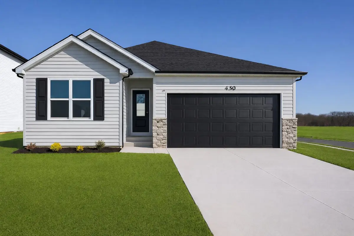 246 S Chesterfield Avenue, Rogersville, MO 65742 - #1