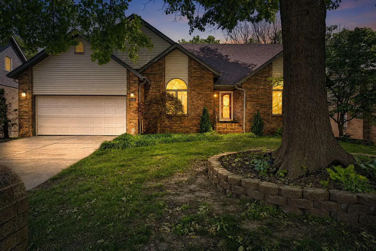 2249 E Cragmont Street, Springfield, MO 65804 - #1