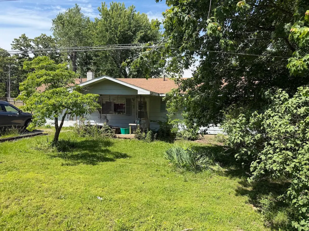 226 Sharp Street, Mountain View, MO 65548 - #1