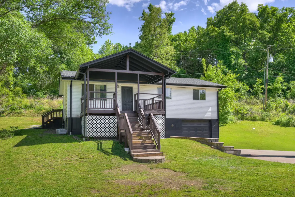 1411 Knapp Court, Neosho, MO 64850 - #1