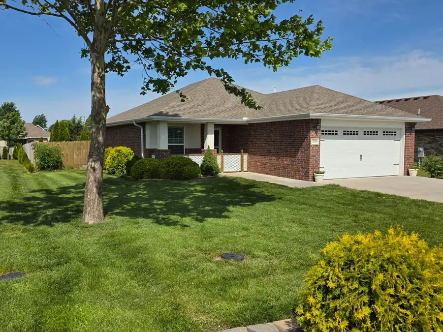 2505 S River Street, Carthage, MO 64836 - #2