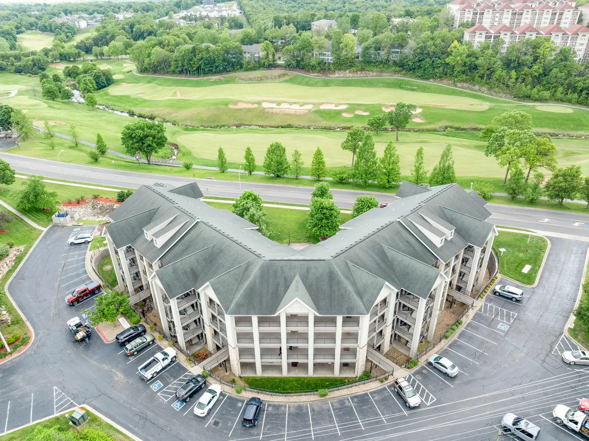 310 Wildwood Drive S #5 A-B, Branson, MO 65616 - #1