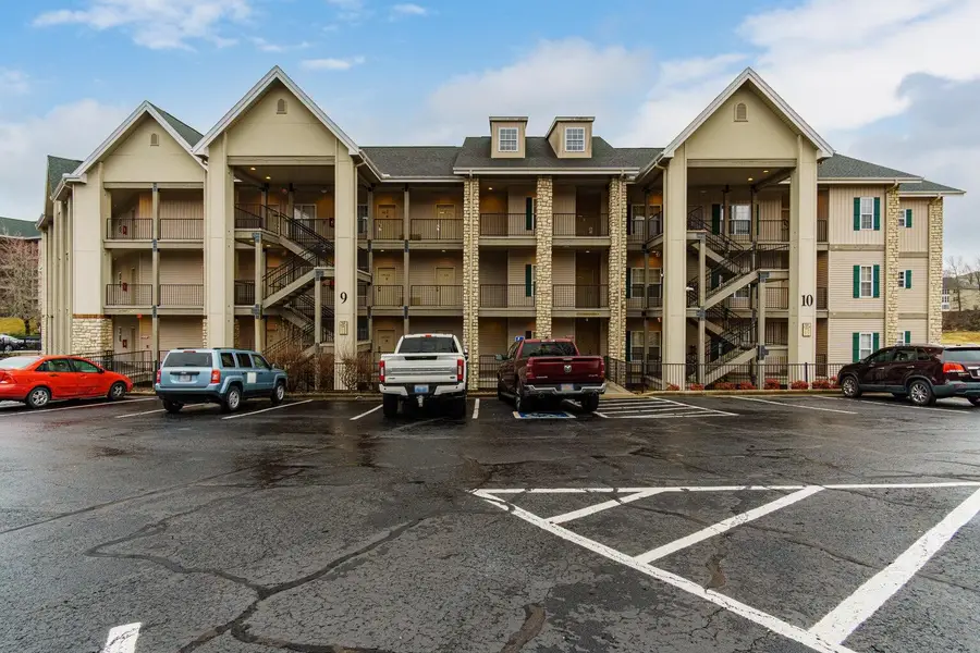 310 Wildwood Drive S #5 A-B, Branson, MO 65616 - #2
