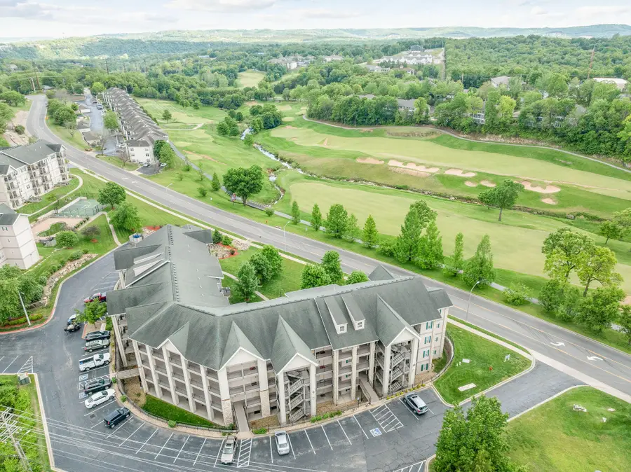 310 Wildwood Drive S #5 A-B, Branson, MO 65616 - #3