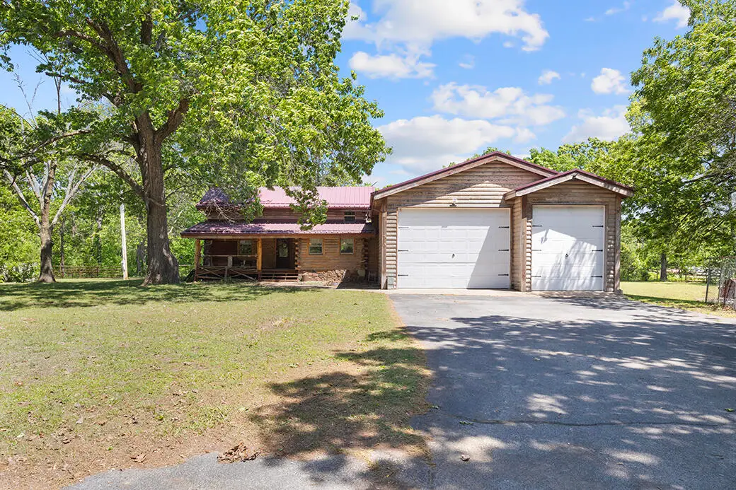6575 Spurgeon Road, Joplin, MO 64804 - #1