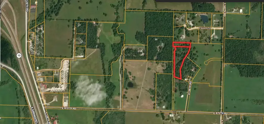 1373 E 470th Road, Bolivar, MO 65613 - #2