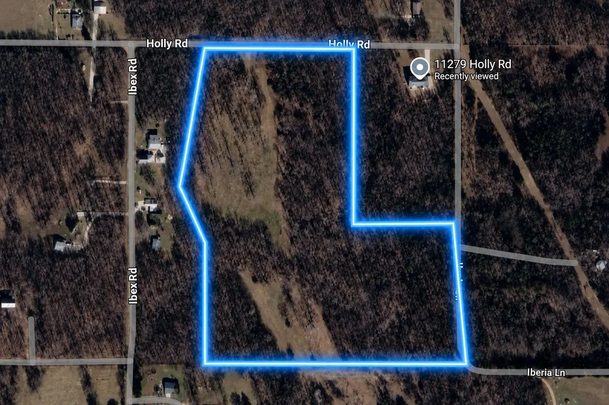 25 M/L Acres Corner Of Holly & Iberia Road, Neosho, MO 64850 - #1