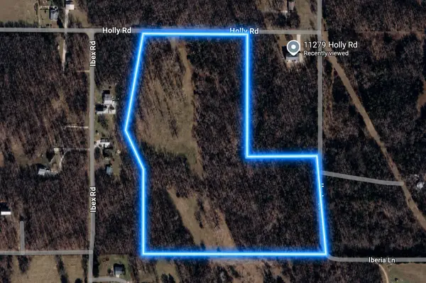 25 M/L Acres Corner Of Holly & Iberia Road, Neosho, MO 64850