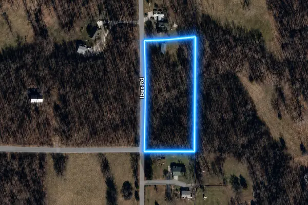 3m/L Acres Ibex Road, Neosho, MO 64850