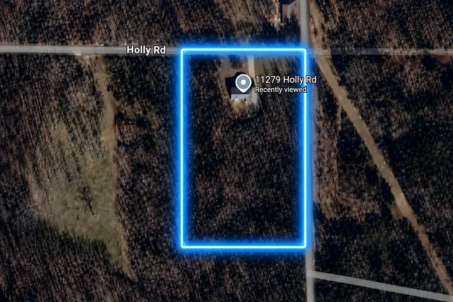 7+/- Acres 11279 Holly, Neosho, MO 64850 - #2